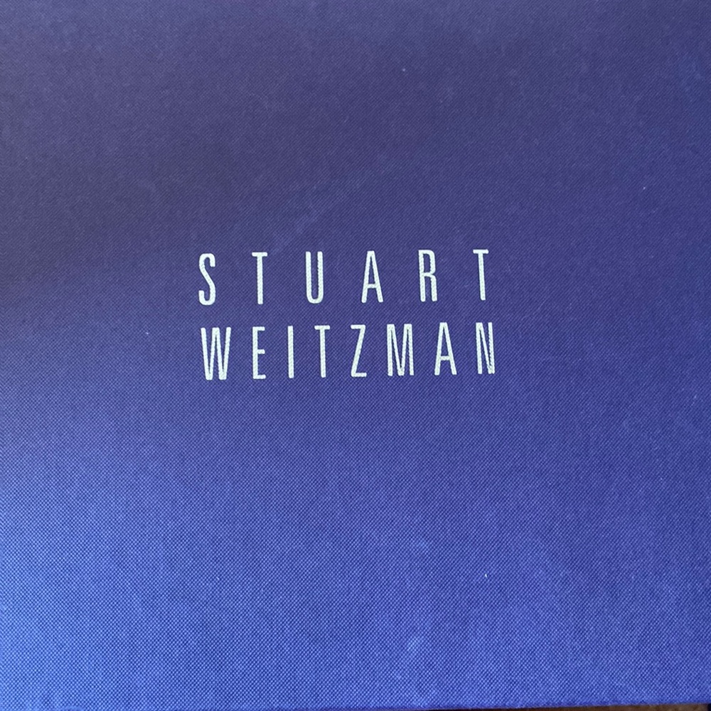 Stuart weitzman platswoon - Picture 2 of 3